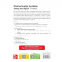 Communication Systems: Analog and Digital |3rd Edition book by R. P. Singh, S. Sapre - Additional Image 4