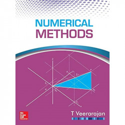 Numerical Methods book by T. Veerarajan, T Ramachandran