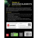Design Of Machine Elements | 5th Edition | V B Bhandari book by V B Bhandari - Additional Image 3