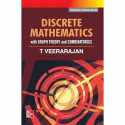 DISCRETE MATHEMATICS WITH GRAPH THEROY AND COMBINATORICS book by T Veerarajan - Back Cover