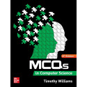 Mcqs In Computer Science|6th Edition book by Timothy Williams