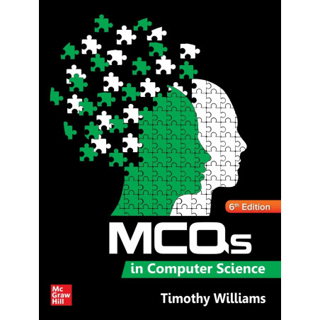 Mcqs In Computer Science|6th Edition book by Timothy Williams