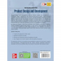 Product Design and Development | 7th Edition | Karl T. Ulrich, Steven D. Eppinger & Maria C. Yang book by Karl T. Ulrich, St… -