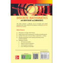 DISCRETE MATHEMATICS WITH GRAPH THEROY AND COMBINATORICS book by T Veerarajan - Additional Image 3