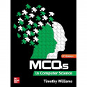 Mcqs In Computer Science|6th Edition book by Timothy Williams - Back Cover
