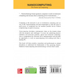 NANOCOMPUTING : THE FUTURE OF COMPUTING book by Books Wagon - Additional Image 3