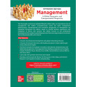 Management: A Global, Innovative and Entrepreneurial Perspective (15th Edition) book by Heinz Weihrich, Mark V Cannice - Additio