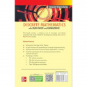 DISCRETE MATHEMATICS WITH GRAPH THEROY AND COMBINATORICS book by T Veerarajan - Additional Image 4