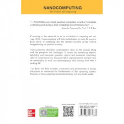 NANOCOMPUTING : THE FUTURE OF COMPUTING book by Books Wagon - Additional Image 4