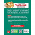 Management: A Global, Innovative and Entrepreneurial Perspective (15th Edition) book by Heinz Weihrich, Mark V Cannice - Additio