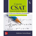 UPSC CSAT- General Studies Paper 2 for Prelims Exam 2025-26 | GS Paper 2 Manual with Solved Previous Years’ Questions | Mode…