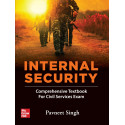 Internal Security for UPSC by Pavneet Singh | Civil Services Exam- Prelims and Mains 2025 | State PSCs civil services exams/…