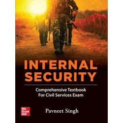 Internal Security for UPSC by Pavneet Singh | Civil Services Exam- Prelims and Mains 2025 | State PSCs civil services exams/…