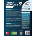 Indian Economy Key Concepts, 10e by IRS Sankarganesh Karuppiah for UPSC Civil Services 2026-27: Simplified Key Concepts with… -