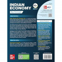 Indian Economy Key Concepts, 10e by IRS Sankarganesh Karuppiah for UPSC Civil Services 2026-27: Simplified Key Concepts with… -