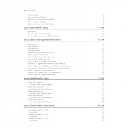 UPSC CSAT- General Studies Paper 2 for Prelims Exam 2025-26 | GS Paper 2 Manual with Solved Previous Years’ Questions | Mode… -