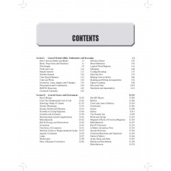 CAPF - Assistant Commandant Exam (Paper-1): General Studies, General Ability and Intelligence (English | 3rd Edition) | BSF|… -