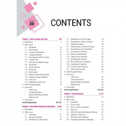 MTG Objective NCERT at your FINGERTIPS Physics - NCERT Notes with HD Pages, Based on NCERT Exam Archive Questions, NEET-JEE… - A