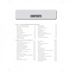 CAPF - Assistant Commandant Exam (Paper-1): General Studies, General Ability and Intelligence (English | 3rd Edition) | BSF|… -