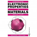INTRODUCTION TO THE ELECTRONIC PROPERTIES OF MATERIALS, 2ND EDN book by David C. Jiles - Back Cover