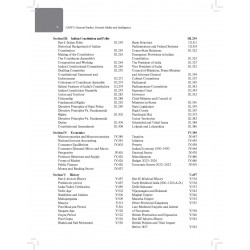 CAPF - Assistant Commandant Exam (Paper-1): General Studies, General Ability and Intelligence (English | 3rd Edition) | BSF|… -