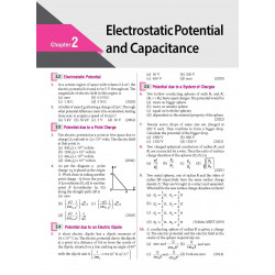 MTG 35 Years NEET Previous Year Solved Question Papers with NEET Chapterwise Topicwise Solutions - Physics For NEET Exam 202… -