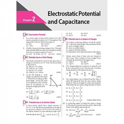 MTG 35 Years NEET Previous Year Solved Question Papers with NEET Chapterwise Topicwise Solutions - Physics For NEET Exam 202… -