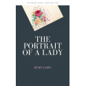 The Portrait of a Lady book by Henry James