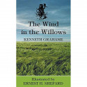 The Wind in the Willows book by Kenneth Grahame - Back Cover