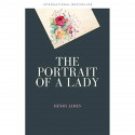 The Portrait of a Lady book by Henry James - Back Cover