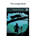 The Jungle Book book by Rudyard Kipling