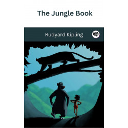The Jungle Book book by Rudyard Kipling
