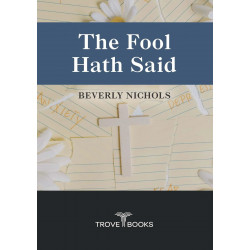 The Fool Hath Said book by Beverly Nichols
