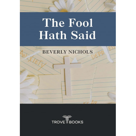 The Fool Hath Said book by Beverly Nichols