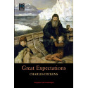 GREAT EXPECTATIONS book by Charles Dickens