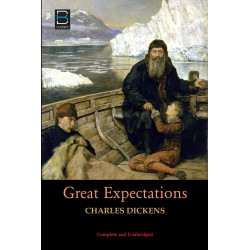 GREAT EXPECTATIONS book by Charles Dickens