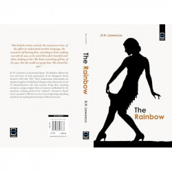 The Rainbow book by D H Lawrence - Additional Image 6