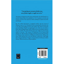 Moll Flanders (B K Classics) book by Daniel Defoe - Additional Image 3
