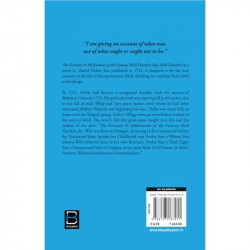 Moll Flanders (B K Classics) book by Daniel Defoe - Additional Image 4