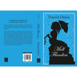 Moll Flanders (B K Classics) book by Daniel Defoe - Additional Image 5
