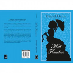 Moll Flanders (B K Classics) book by Daniel Defoe - Additional Image 6