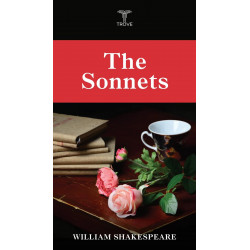 The Sonnets book by William Shakespeare