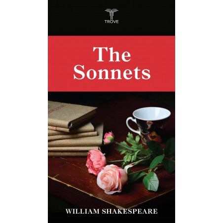 The Sonnets book by William Shakespeare