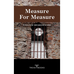 Measure For Measure book by William Shakespeare