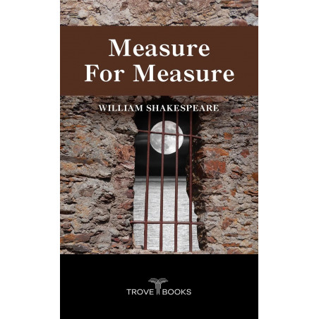 Measure For Measure book by William Shakespeare