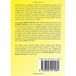 Animal Farm book by George Orwell - Additional Image 3
