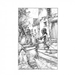 Moll Flanders (B K Classics) book by Daniel Defoe - Additional Image 7