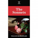 The Sonnets book by William Shakespeare - Back Cover