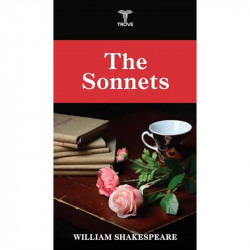The Sonnets book by William Shakespeare - Back Cover