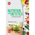 Nutrition and Dietetics with Indian Case Studies | 5th Edition | Shubhangini A Joshi book by Shubhangini A Joshi